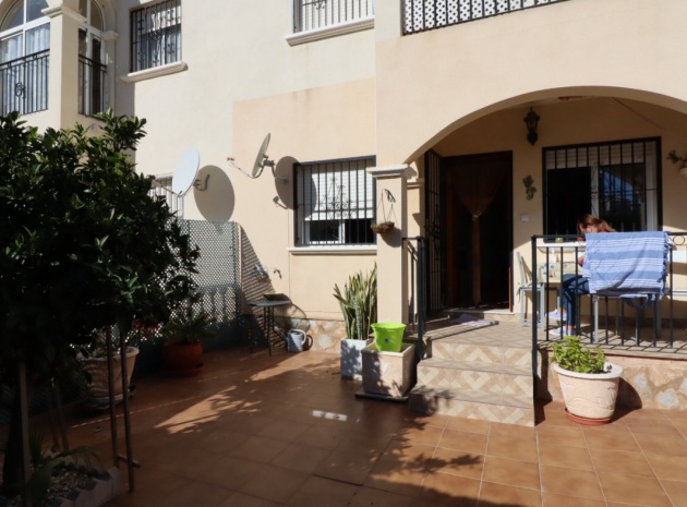 Resale - Apartment - Playa Flamenca - arco mediterraneo