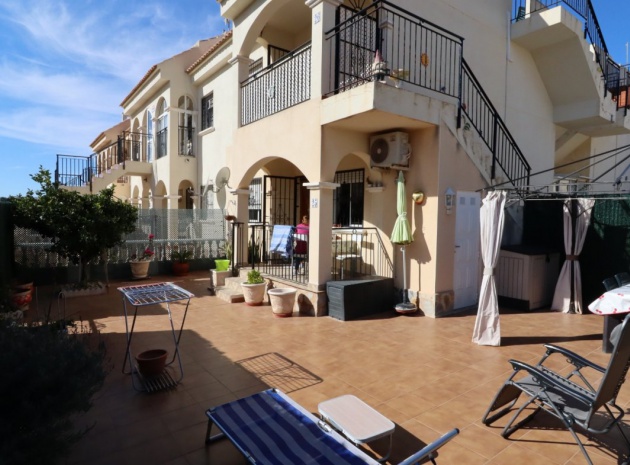 Återförsäljning - Lägenhet - Playa Flamenca - arco mediterraneo