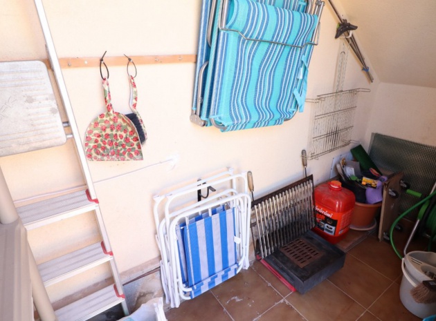 Resale - Apartment - Playa Flamenca - arco mediterraneo