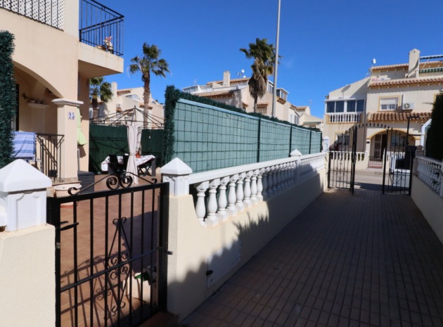 Resale - Apartment - Playa Flamenca - arco mediterraneo