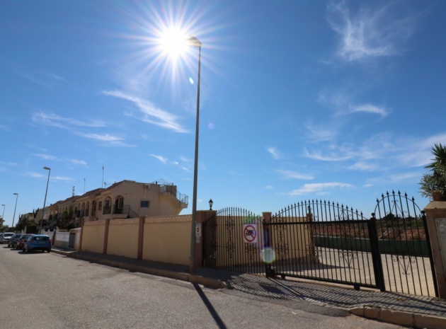 Resale - Apartment - Playa Flamenca - arco mediterraneo