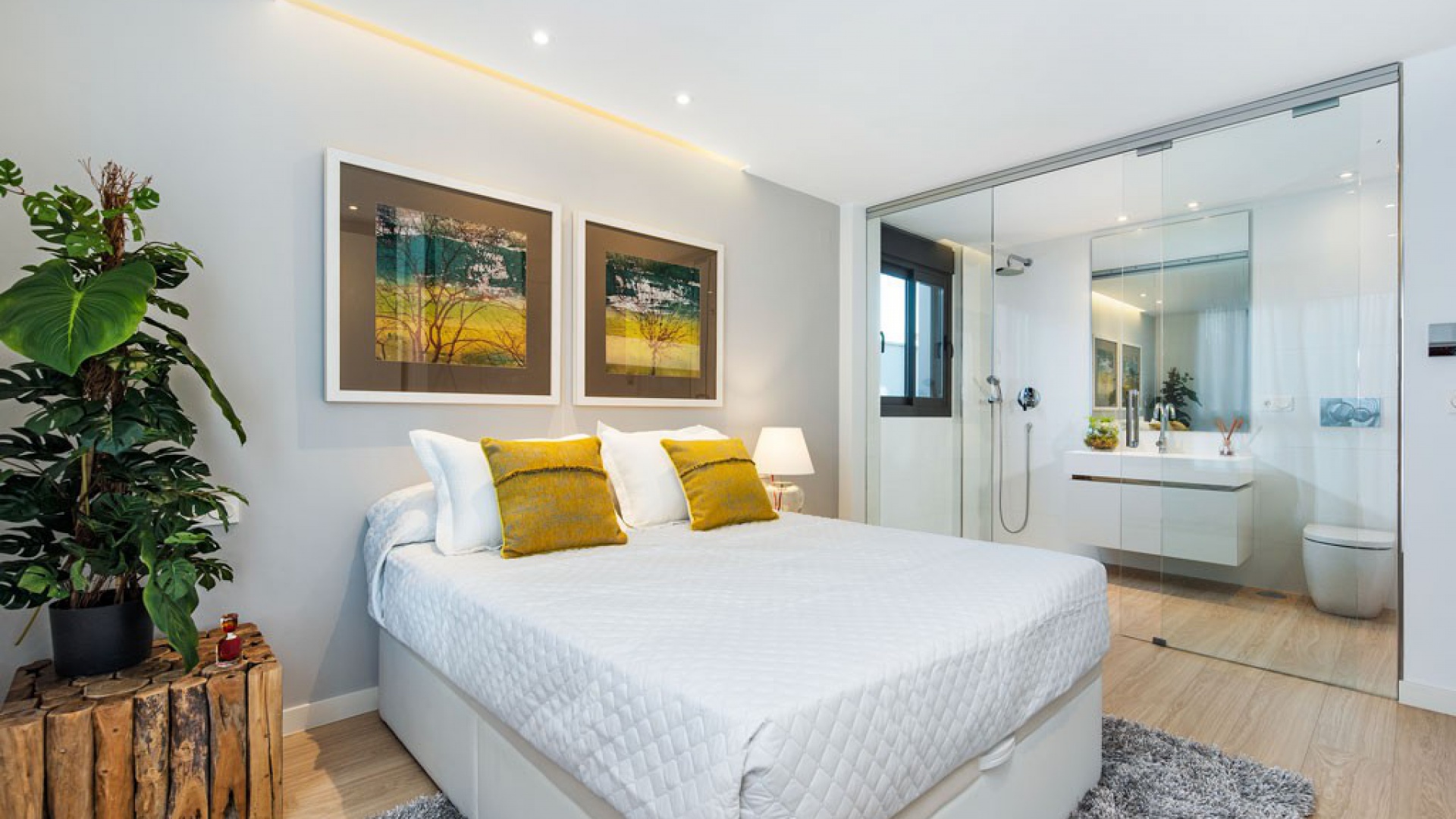 Neubau - Villa - Ciudad Quesada - Dona Pepa