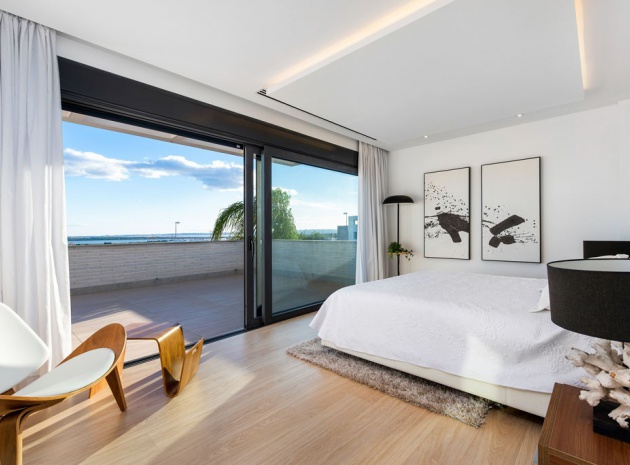 Neubau - Villa - Ciudad Quesada - Dona Pepa