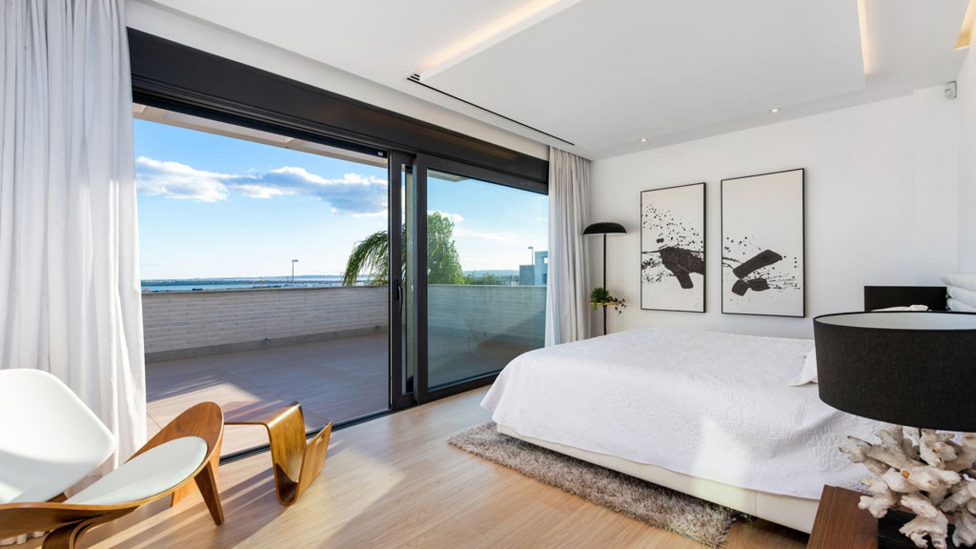 Neubau - Villa - Ciudad Quesada - Dona Pepa