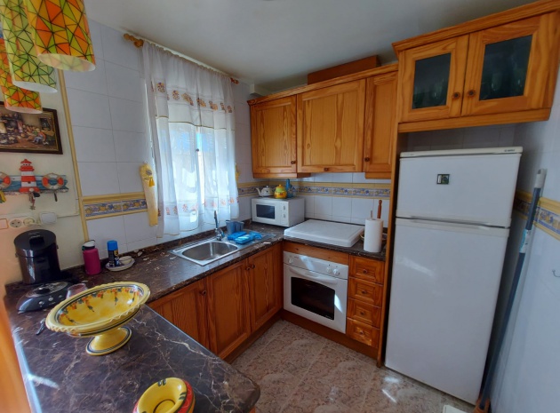 Resale - Townhouse - Villamartin - El Galan