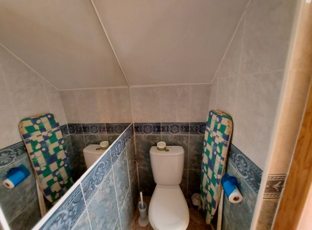 Resale - Townhouse - Villamartin - El Galan