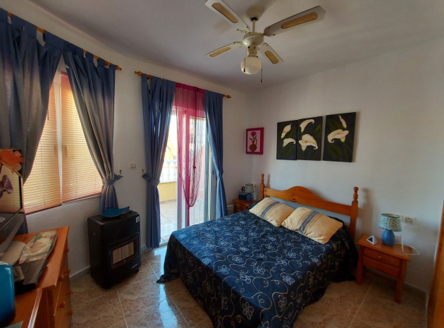 Resale - Townhouse - Villamartin - El Galan