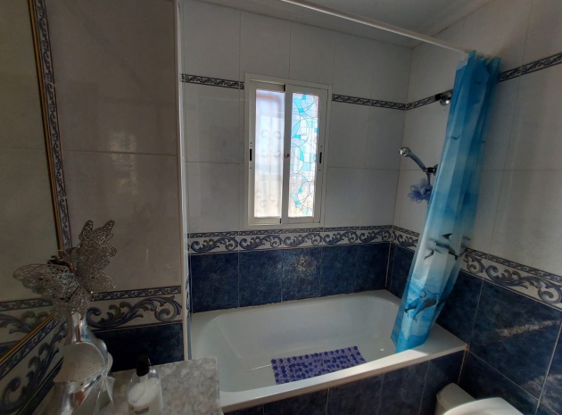 Resale - Townhouse - Villamartin - El Galan