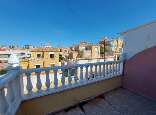 Resale - Townhouse - Villamartin - El Galan