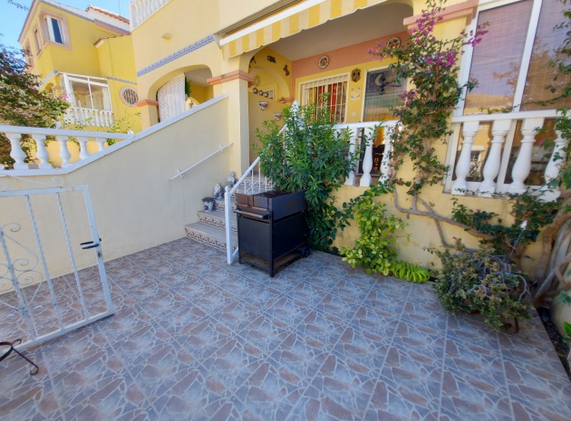 Resale - Townhouse - Villamartin - El Galan