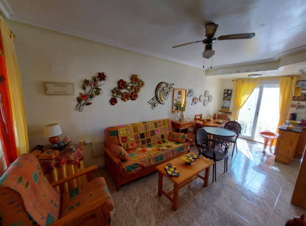 Resale - Townhouse - Villamartin - El Galan