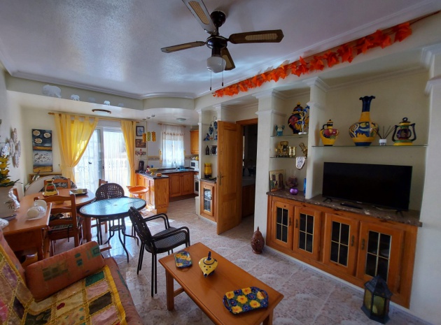 Resale - Townhouse - Villamartin - El Galan