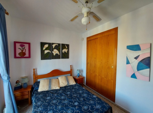 Resale - Townhouse - Villamartin - El Galan