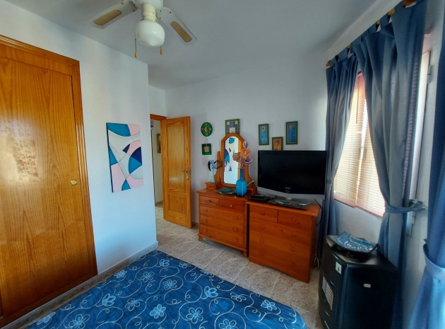 Resale - Townhouse - Villamartin - El Galan