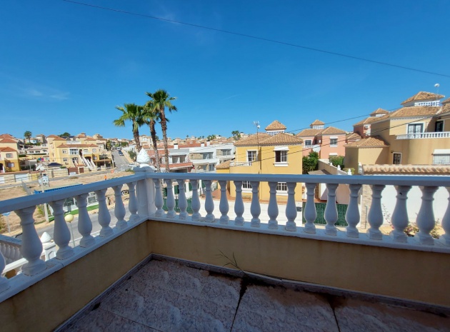 Resale - Townhouse - Villamartin - El Galan