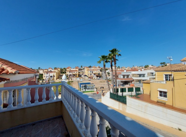 Resale - Townhouse - Villamartin - El Galan