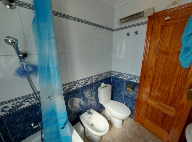 Resale - Townhouse - Villamartin - El Galan