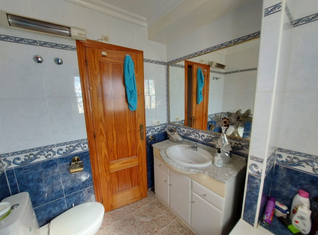 Resale - Townhouse - Villamartin - El Galan