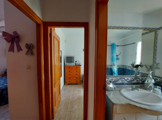 Resale - Townhouse - Villamartin - El Galan