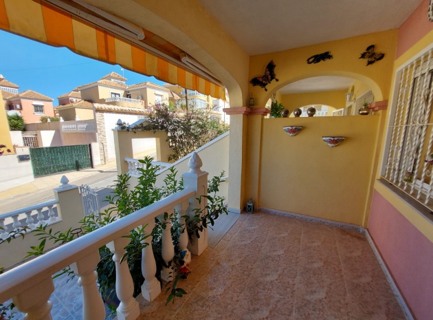 Resale - Townhouse - Villamartin - El Galan