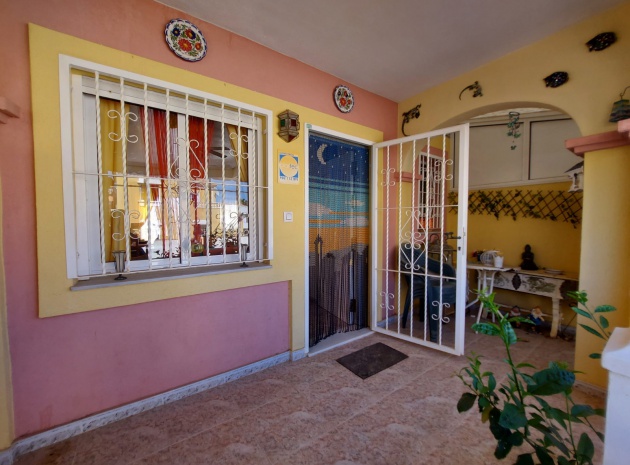 Resale - Townhouse - Villamartin - El Galan