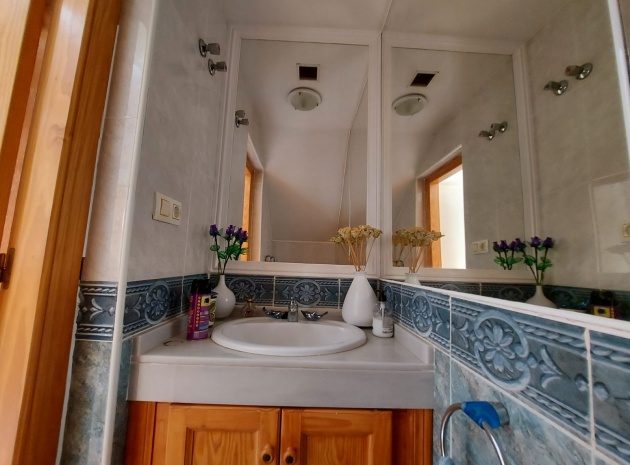 Resale - Townhouse - Villamartin - El Galan