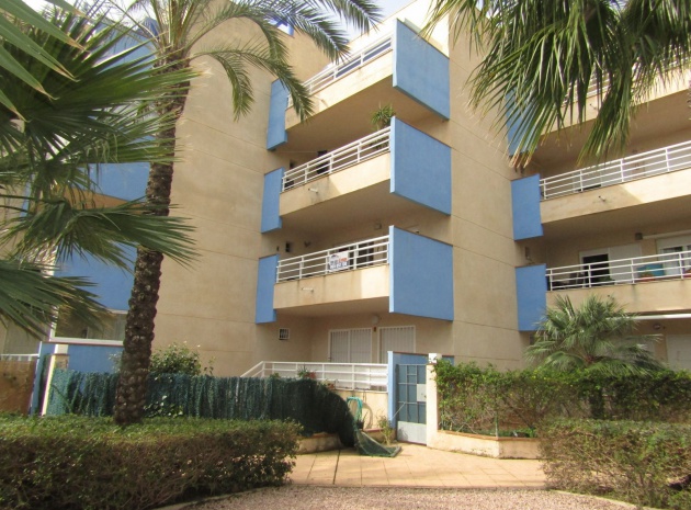 Wiederverkauf - Wohnung - Cabo Roig - aguamarina