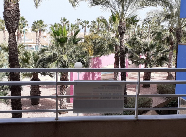 Revente - Appartement - Cabo Roig - aguamarina