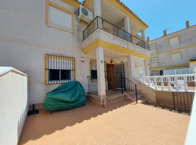 Wederverkoop - Appartement - Villamartin - st james hill