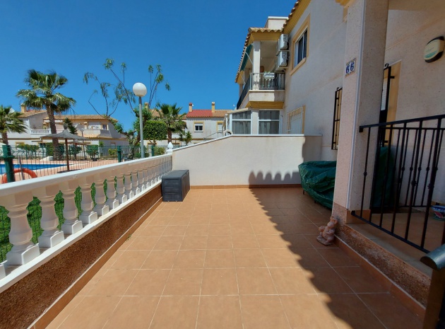 Resale - Apartment - Villamartin - st james hill