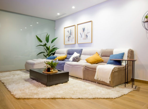 Neubau - Villa - Benijofar - Benimar