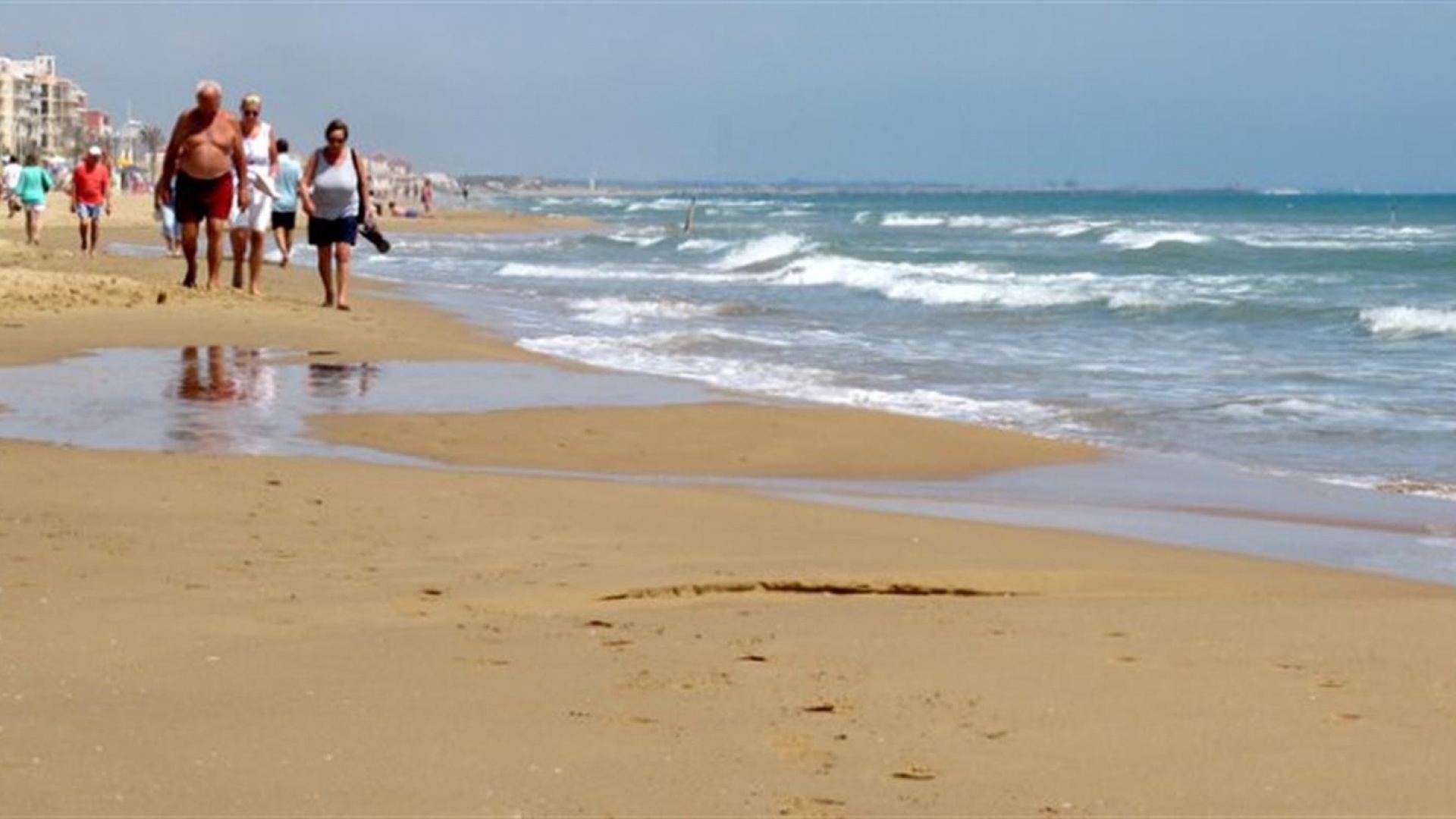 Neubau - Villa - Benijofar - Benimar