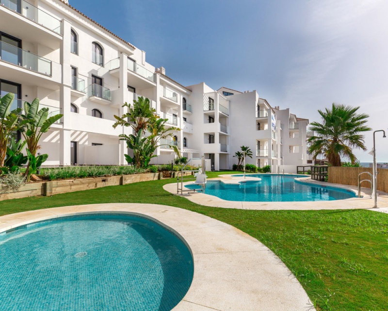 Wohnung - Neubau - Manilva - Manilva