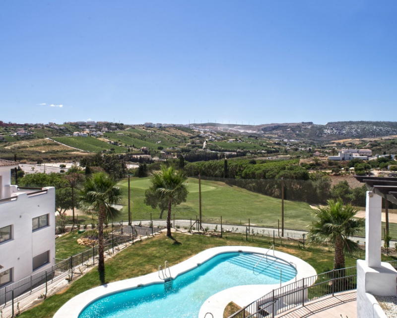 Wohnung - Neubau - Casares - Casares