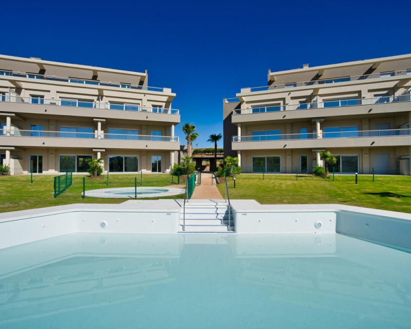 Wohnung - Neubau - La Cala Golf - La Cala Golf