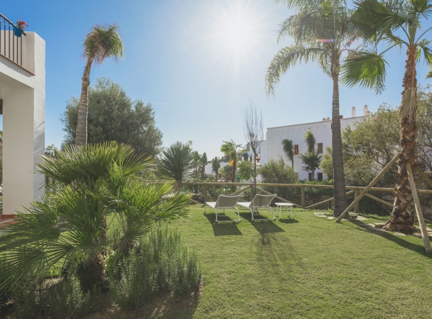 New Build - Apartment - El Paraiso