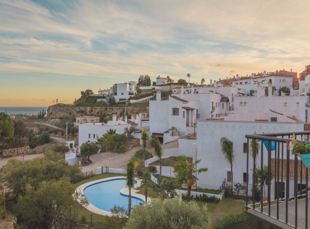 New Build - Apartment - El Paraiso