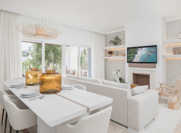New Build - Apartment - El Paraiso