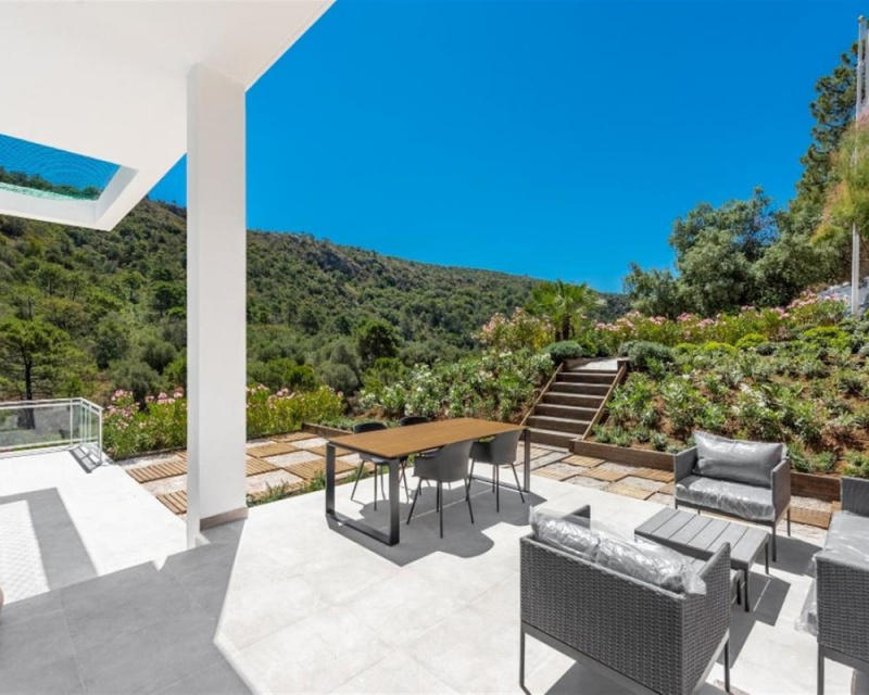Apartment - New Build - Benahavís - Benahavis