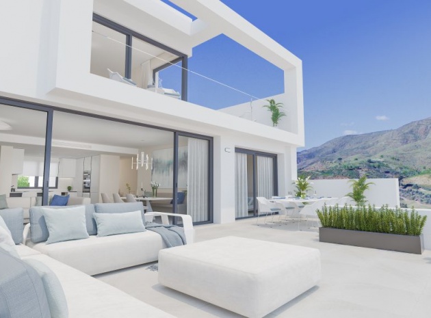 Apartment - New Build - La Cala Golf - La Cala Golf