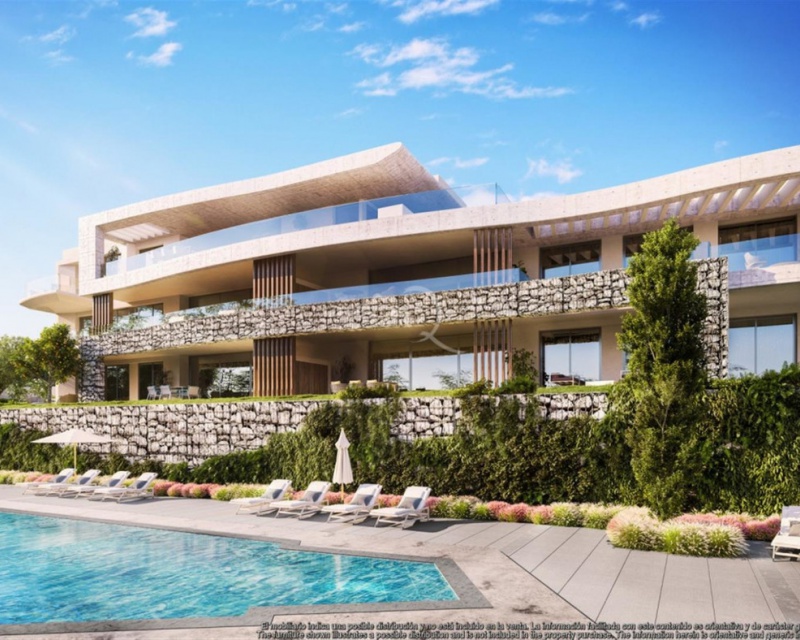Apartment - New Build - La Quinta - La Quinta