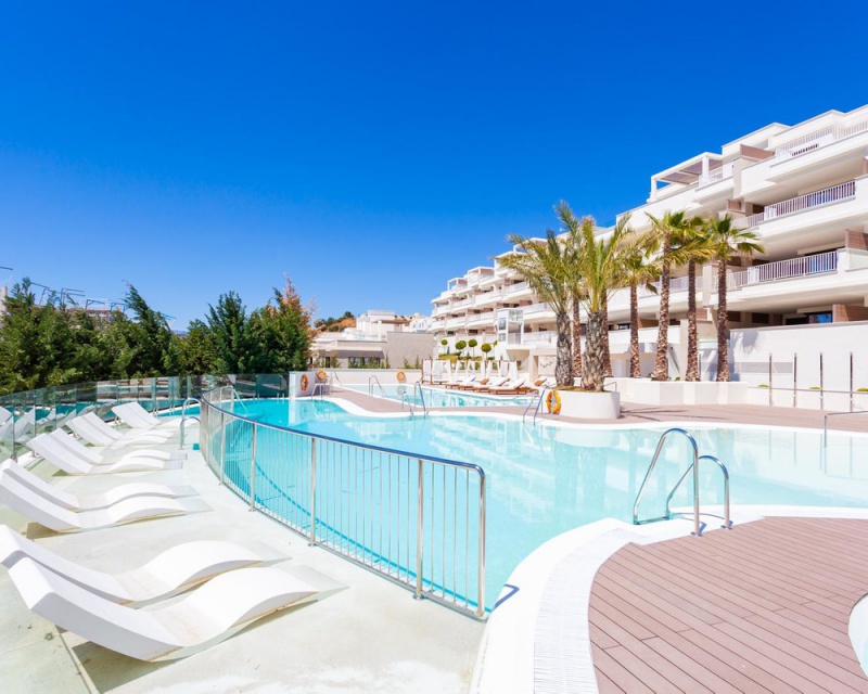 Apartment - New Build - La Cala de Mijas - La Cala de Mijas