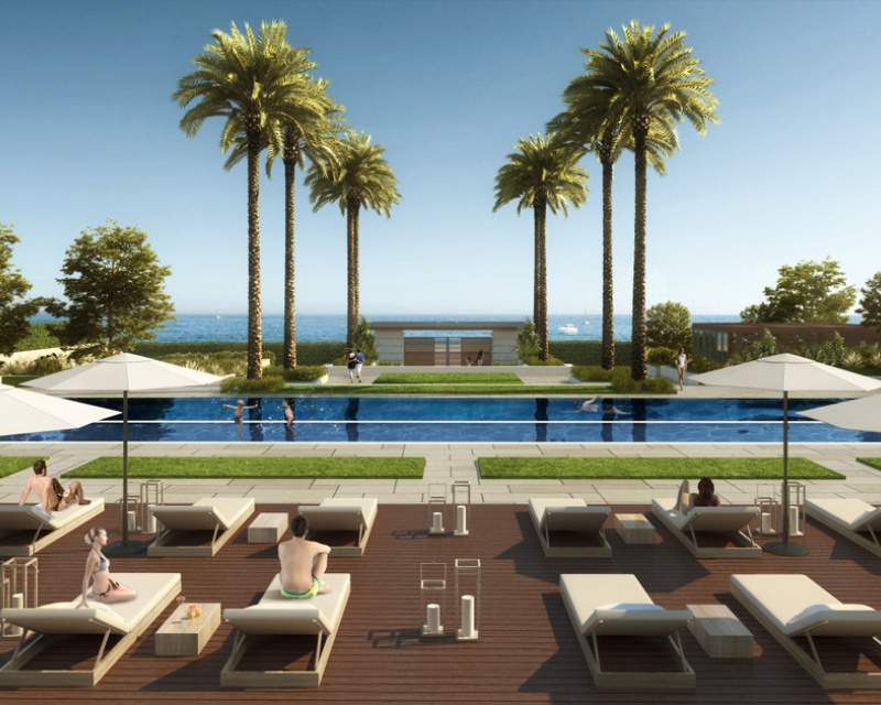 Villa - New Build - Estepona - Estepona