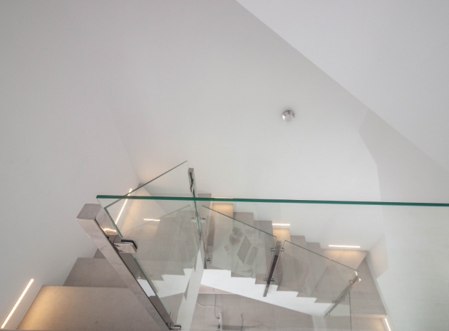 Nybyggnad - Villa - Villamartin - Pau 8