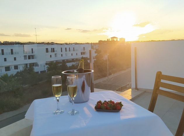 Nybyggnad - Villa - Villamartin - Pau 8