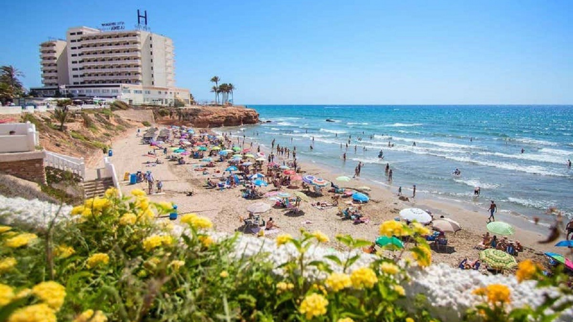 Nybyggnad - Villa - Villamartin - Pau 8