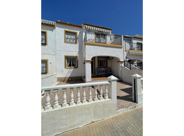 Wederverkoop - Appartement - Los Altos - al andalus