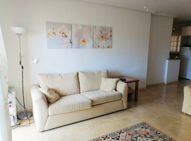 Återförsäljning - Lägenhet - Playa Flamenca - Res. Montilla