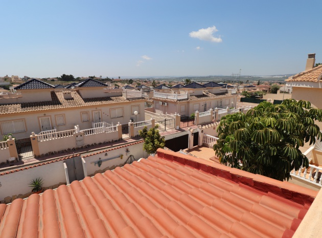 Resale - Villa - Benijofar - Rojales Hills