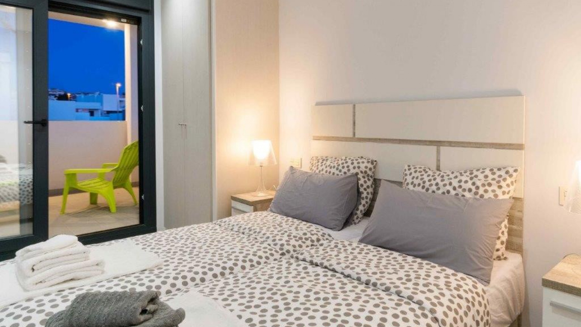 Neubau - Villa - Benijofar